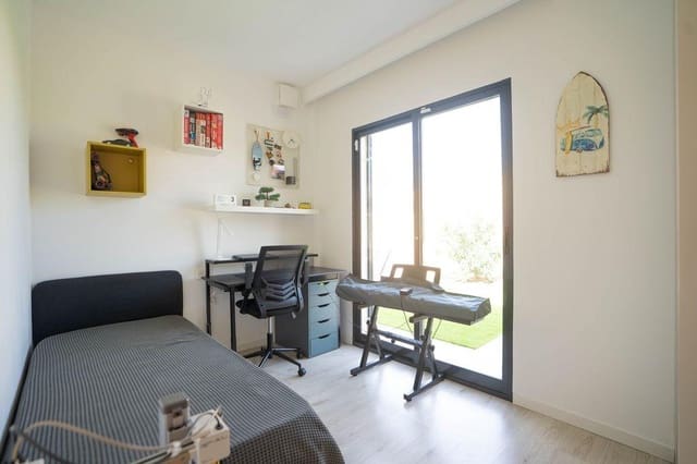3 soveværelse Villa til salg i La Zenia, Orihuela - € 499.000 (Ref: 9877400)