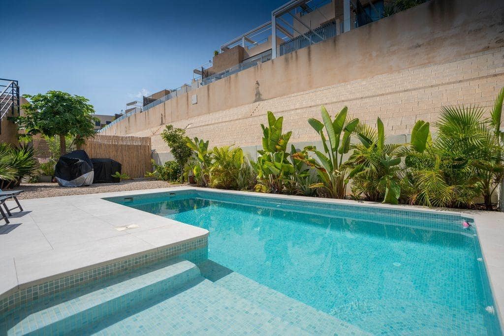 3 soveværelse Villa til salg i Orihuela Costa - € 499.000 (Ref: 9877400)