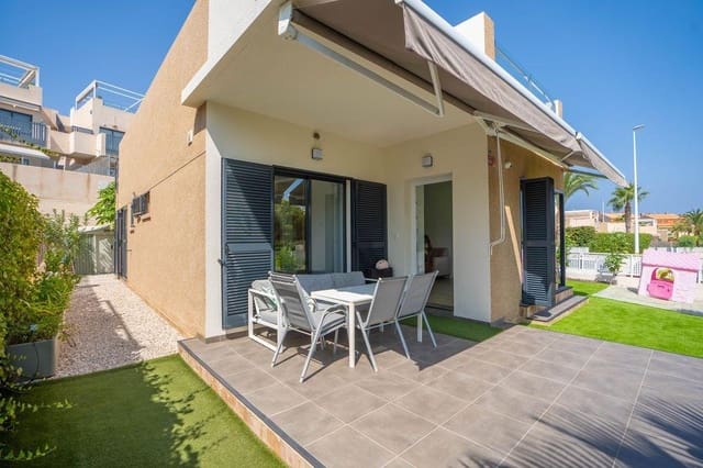 3 soveværelse Villa til salg i La Zenia, Orihuela - € 499.000 (Ref: 9877400)