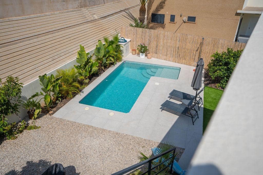 3 soveværelse Villa til salg i Orihuela Costa - € 499.000 (Ref: 9877400)