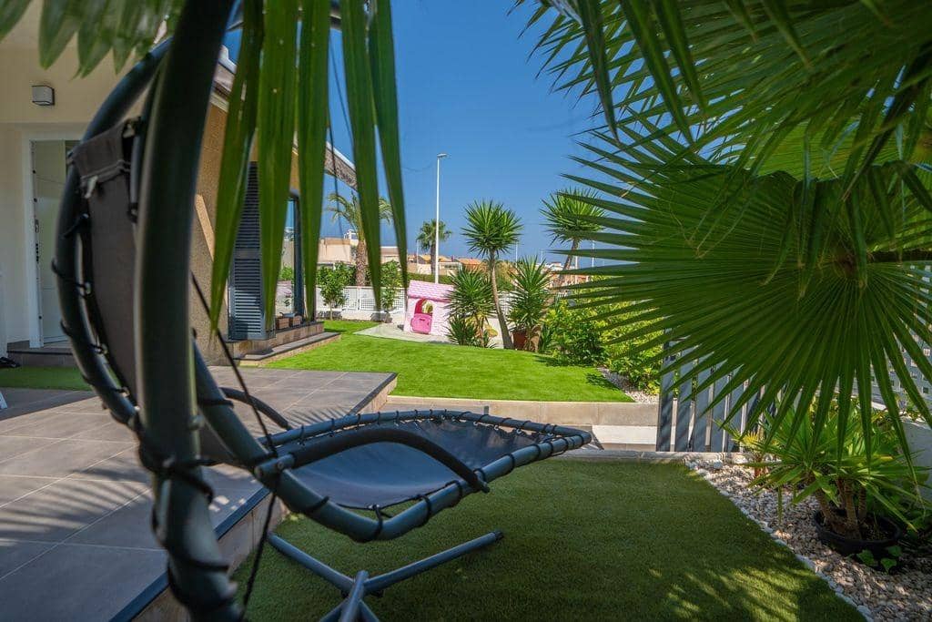 3 soveværelse Villa til salg i Orihuela Costa - € 499.000 (Ref: 9877400)