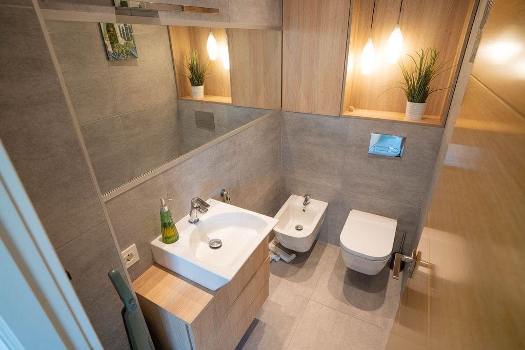 3 soveværelse Villa til salg i Orihuela Costa - € 499.000 (Ref: 9877400)