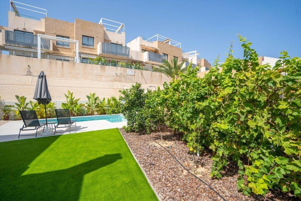 3 soveværelse Villa til salg i Orihuela Costa - € 499.000 (Ref: 9877400)