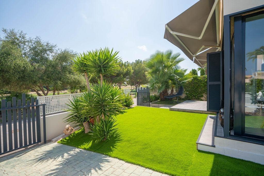 3 soveværelse Villa til salg i Orihuela Costa - € 499.000 (Ref: 9877400)