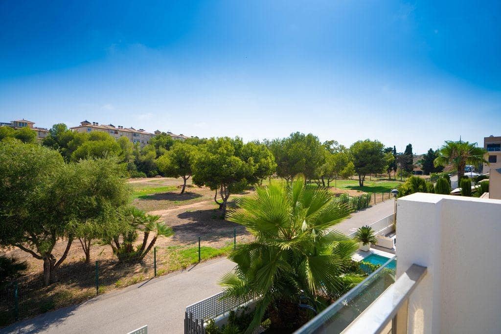3 soveværelse Villa til salg i Orihuela Costa - € 499.000 (Ref: 9877400)