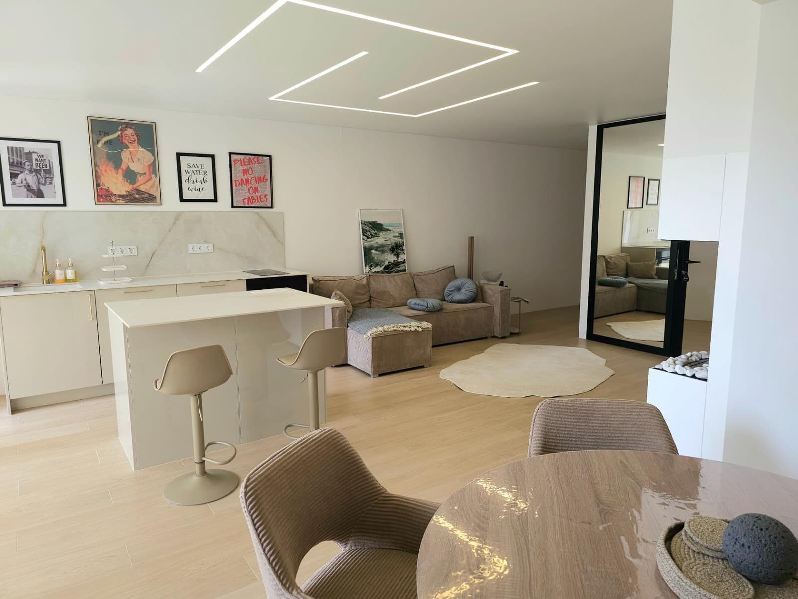 2 soveværelse Lejlighed til salg i Torrevieja - € 169.900 (Ref: 9877401)