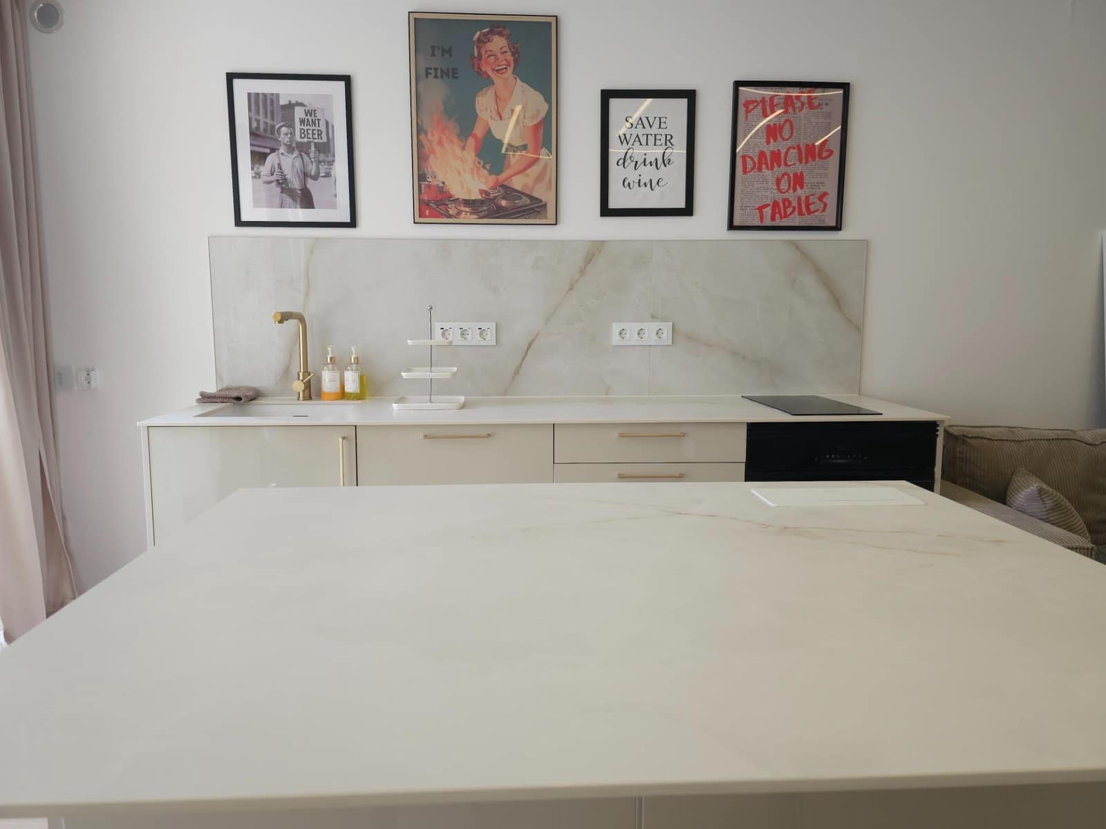 2 soveværelse Lejlighed til salg i Torrevieja - € 169.900 (Ref: 9877401)