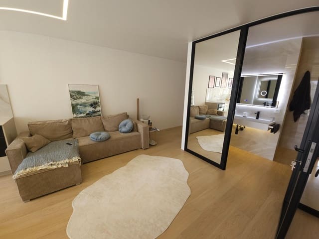 2 soveværelse Lejlighed til salg i La Veleta, Torrevieja - € 169.900 (Ref: 9877401)