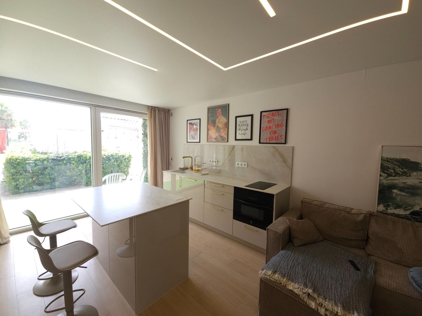 2 soveværelse Lejlighed til salg i Torrevieja - € 169.900 (Ref: 9877401)