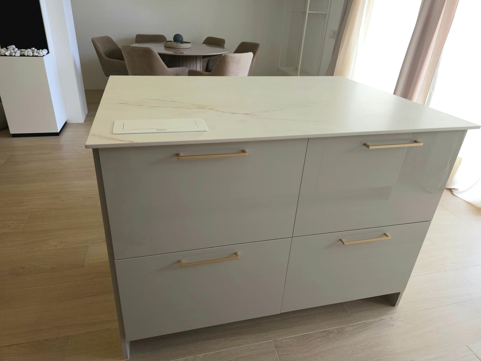 2 soveværelse Lejlighed til salg i Torrevieja - € 169.900 (Ref: 9877401)