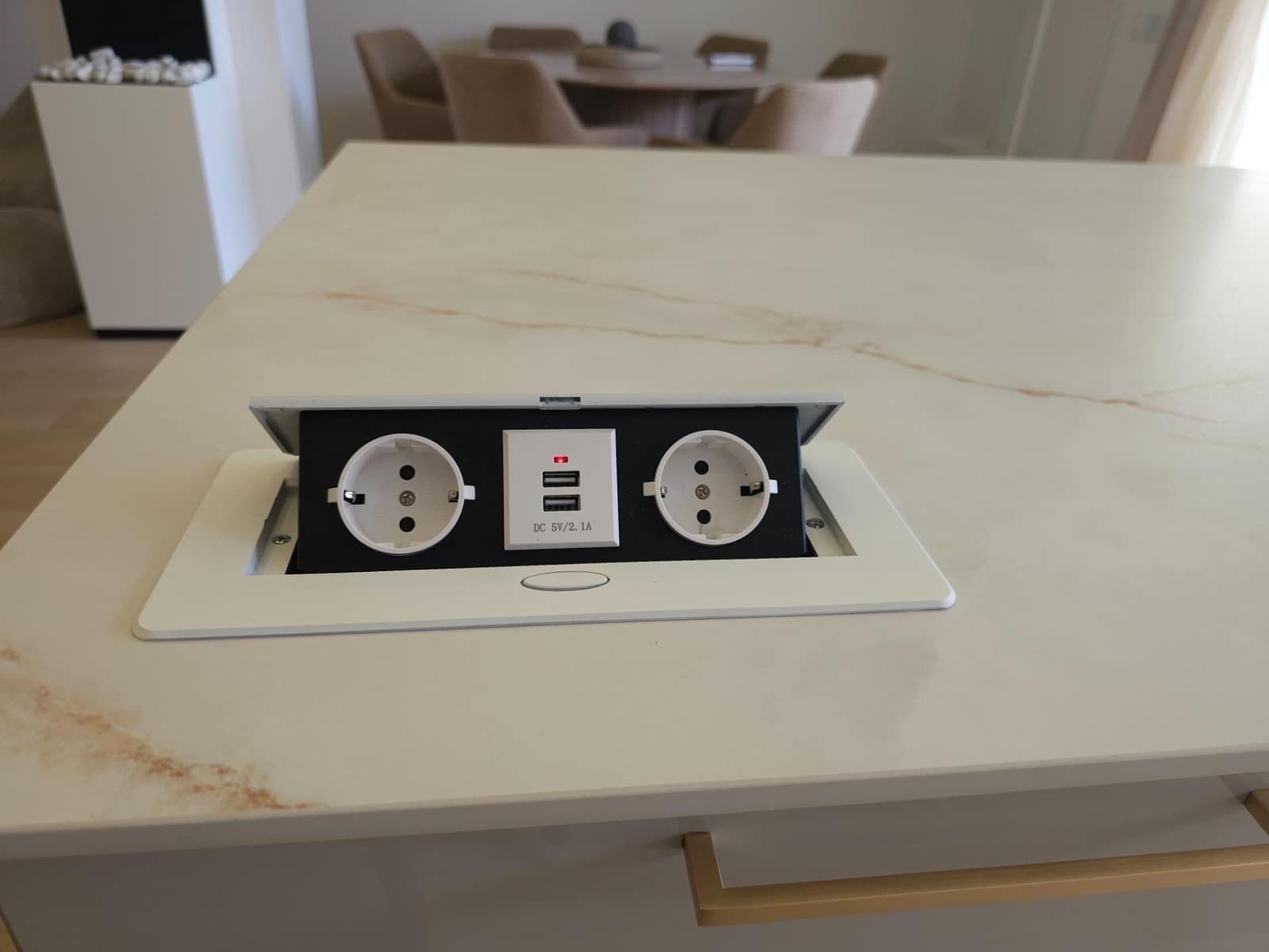 2 soveværelse Lejlighed til salg i Torrevieja - € 169.900 (Ref: 9877401)