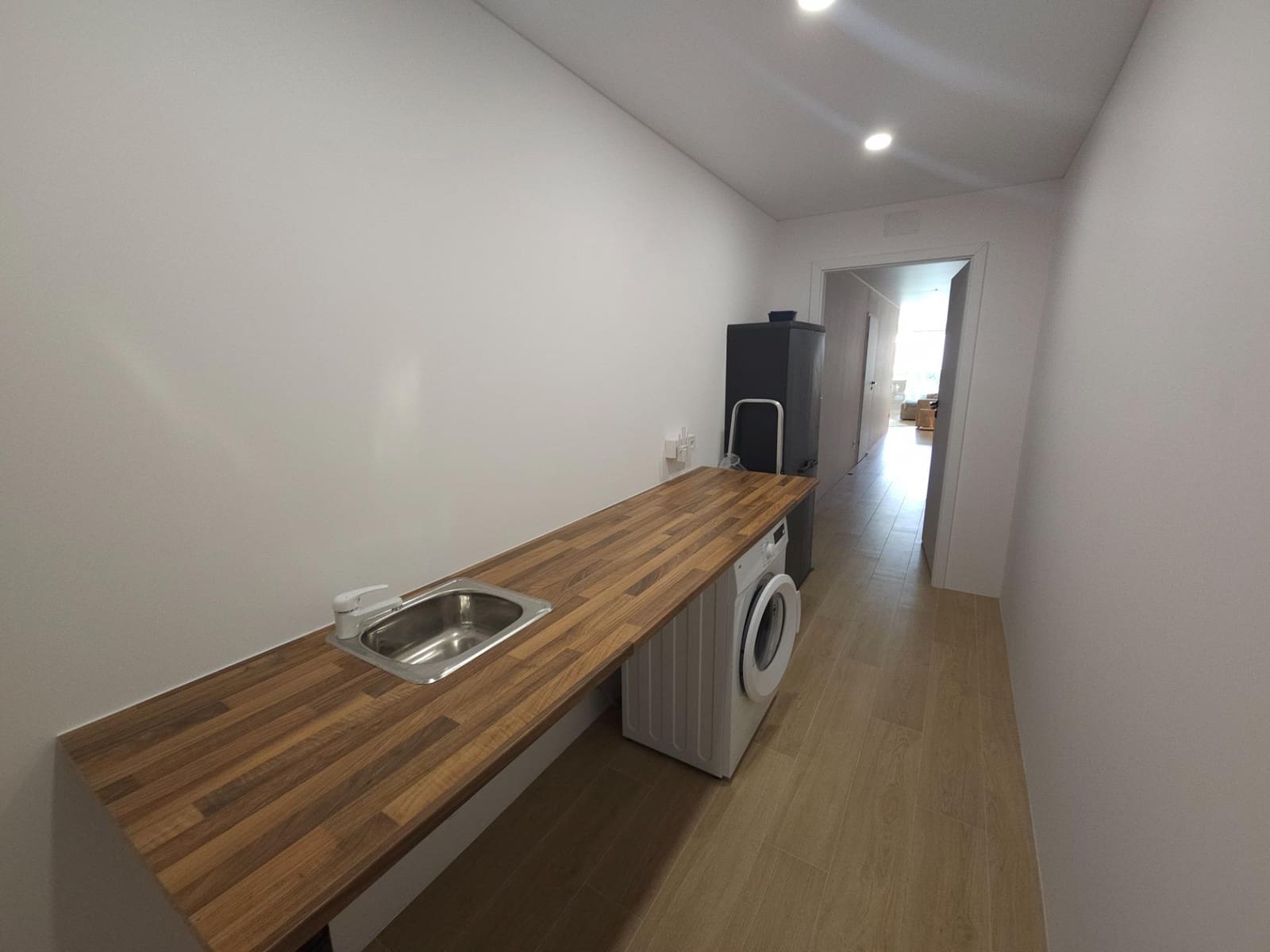 2 soveværelse Lejlighed til salg i Torrevieja - € 169.900 (Ref: 9877401)