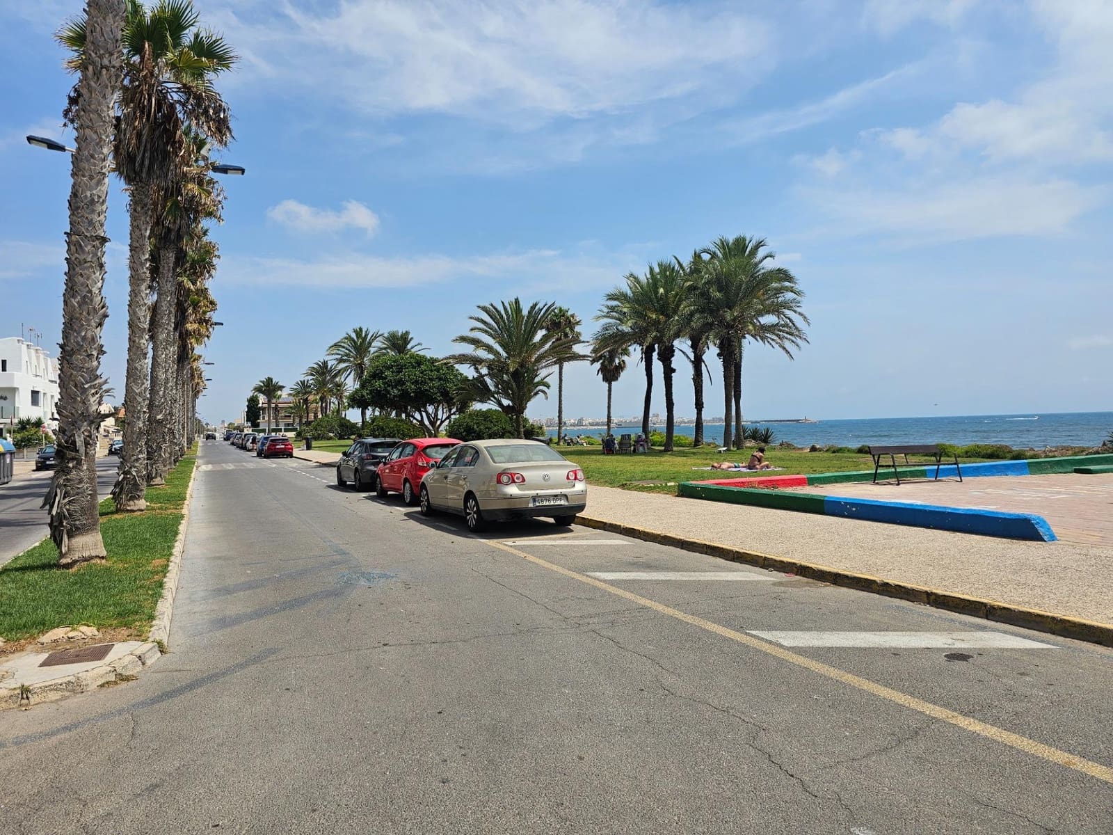 2 soveværelse Lejlighed til salg i Torrevieja - € 169.900 (Ref: 9877401)