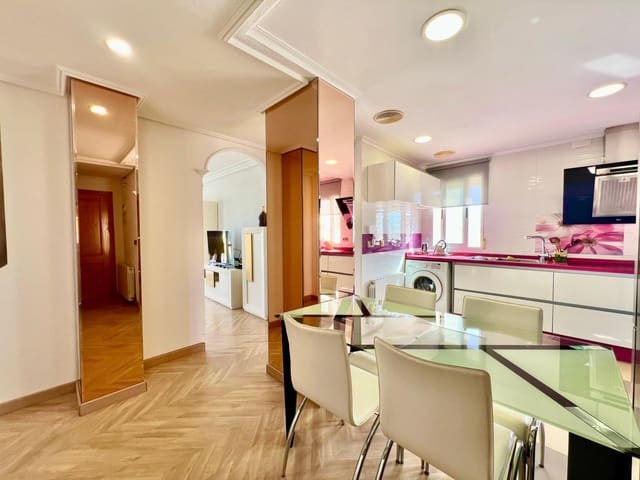 3 soverom Penthouse til salgs i Gaspar Perelló, Torrevieja med garasje - € 350 000 (Ref: 9877403)