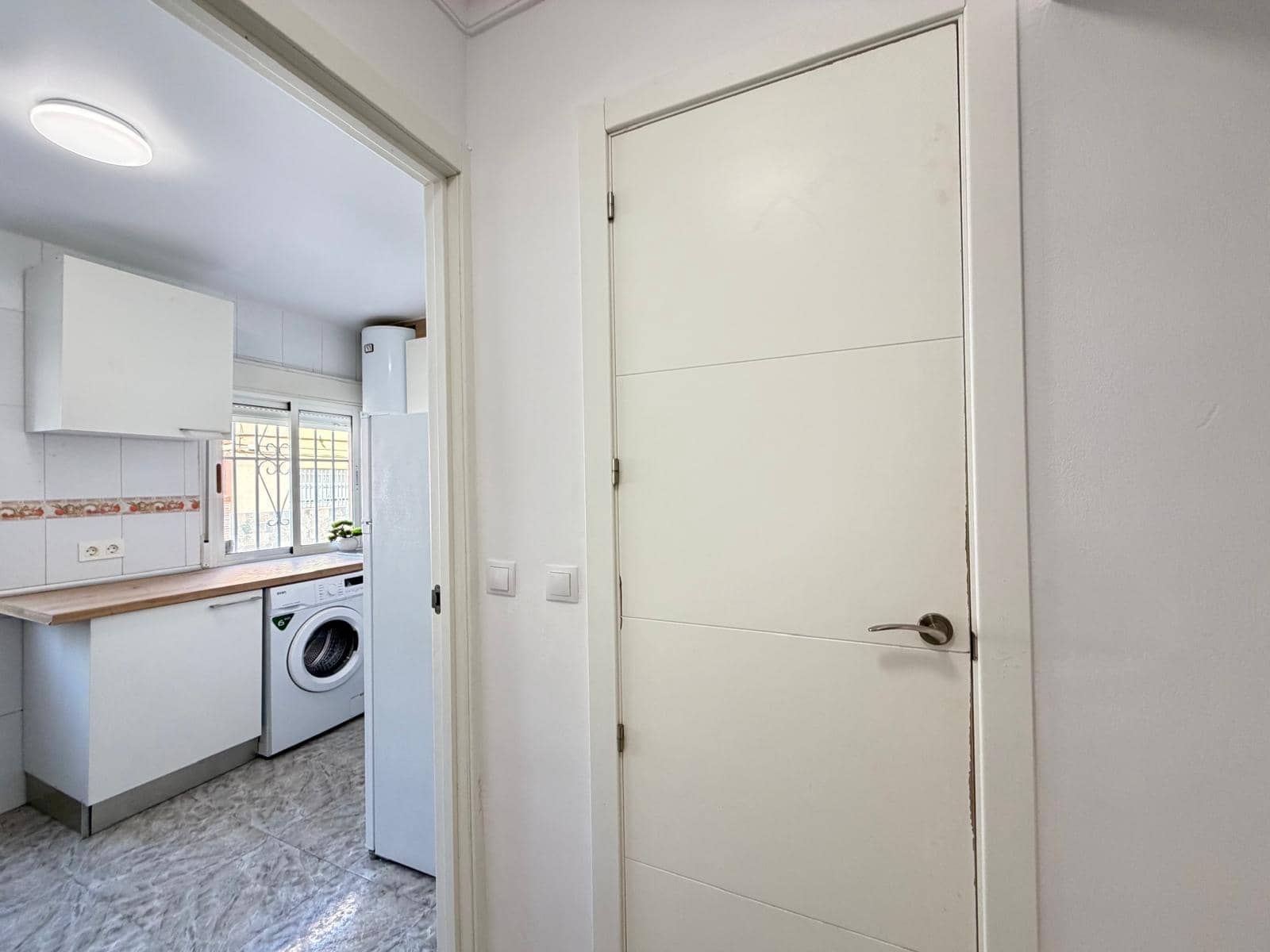 2 Zimmer Apartment zu verkaufen in Torrevieja - 109.900 € (Ref: 9877406)