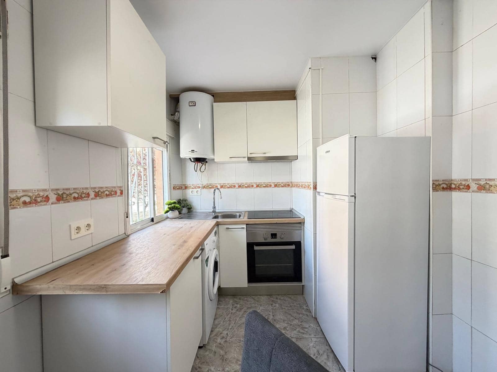 2 Zimmer Apartment zu verkaufen in Torrevieja - 109.900 € (Ref: 9877406)