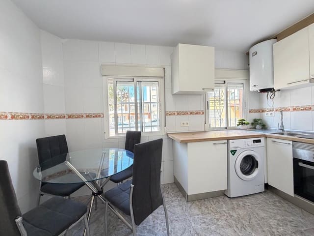Apartamento de 2 habitaciones en El Molino, Torrevieja en venta - 109.900 € (Ref: 9877406)