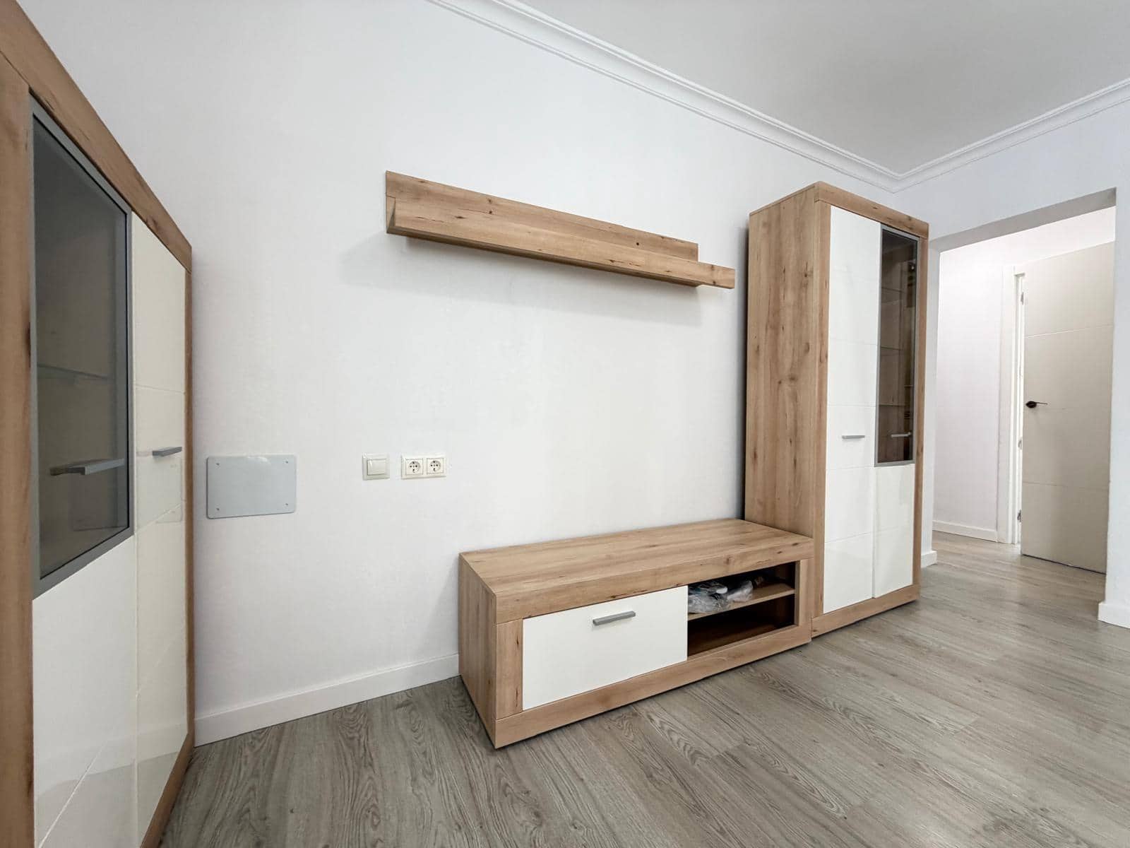2 Zimmer Apartment zu verkaufen in Torrevieja - 109.900 € (Ref: 9877406)