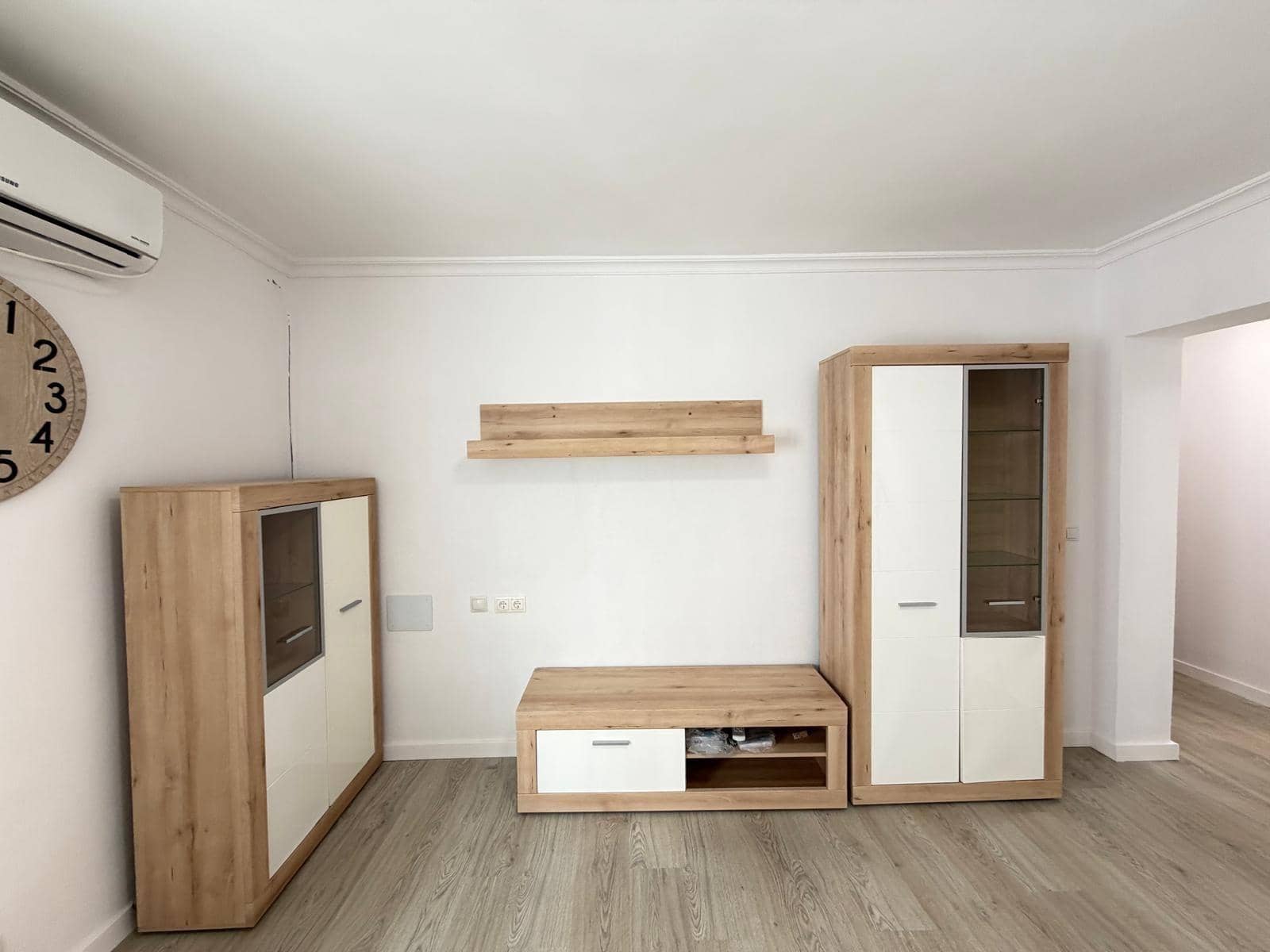 2 Zimmer Apartment zu verkaufen in Torrevieja - 109.900 € (Ref: 9877406)