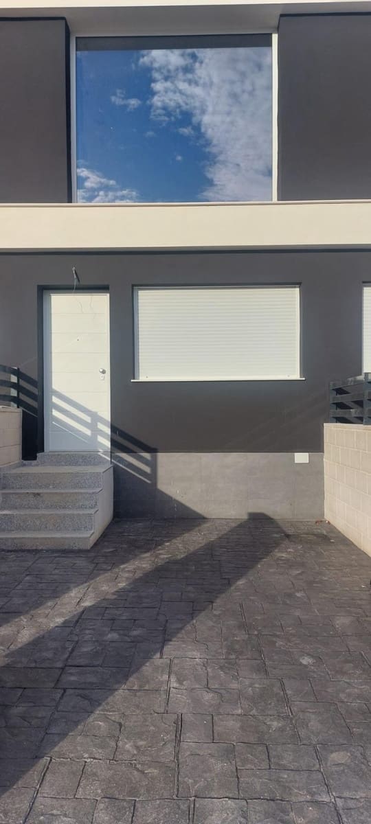 2 Zimmer Haus zu verkaufen in Gran Alacant mit Pool - 270.000 € (Ref: 9877408)
