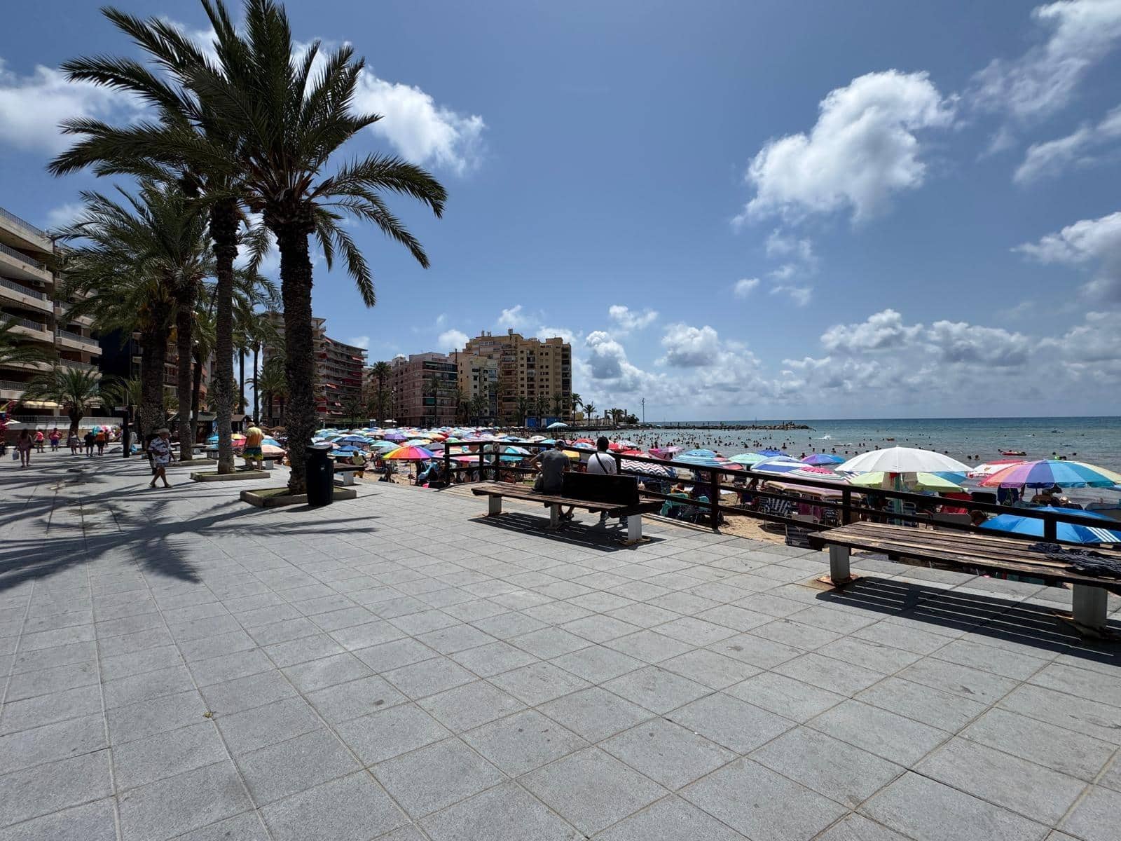 3 quarto Apartamento para venda em Torrevieja - 420 000 € (Ref: 9877411)