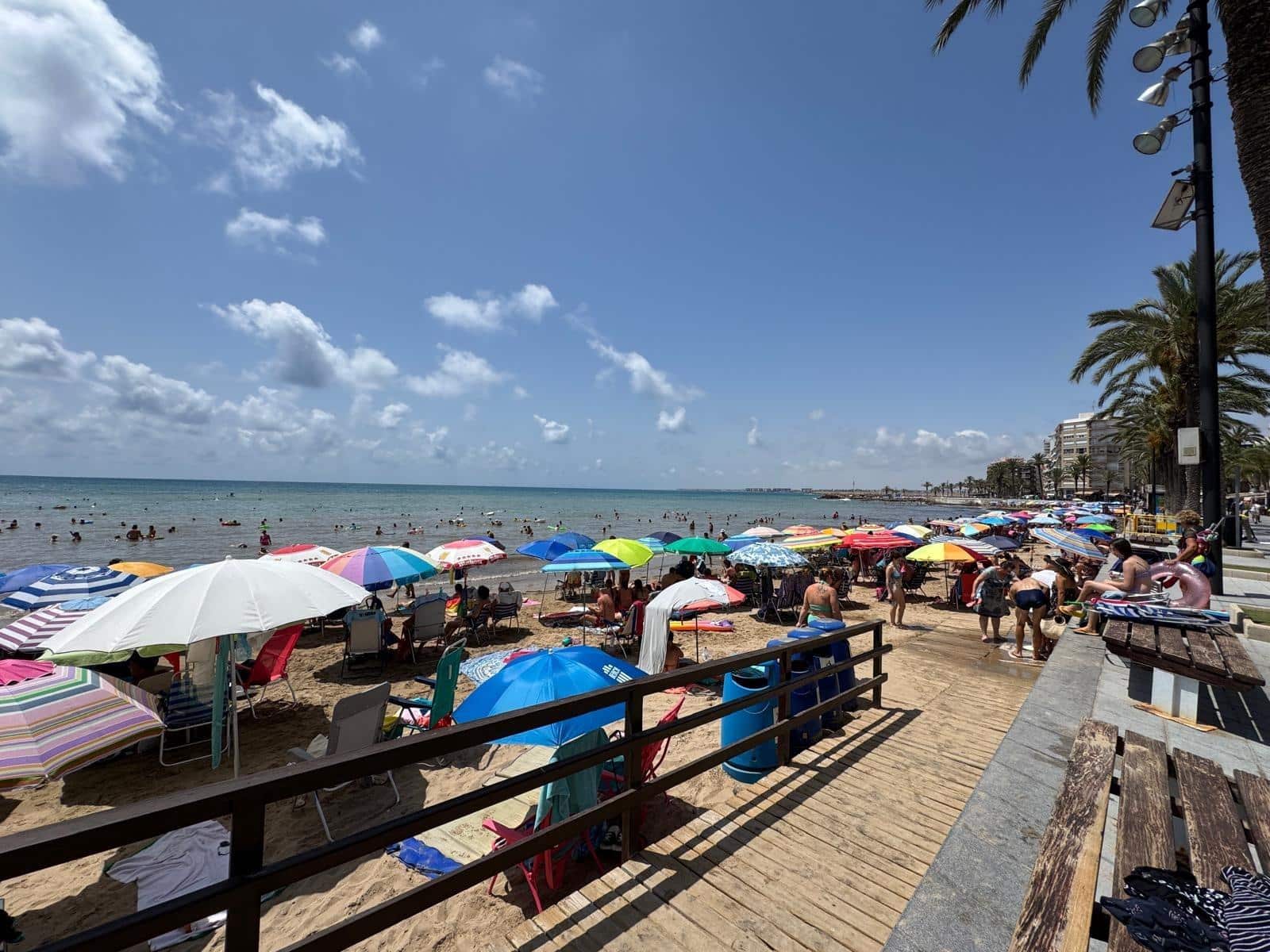 3 quarto Apartamento para venda em Torrevieja - 420 000 € (Ref: 9877411)
