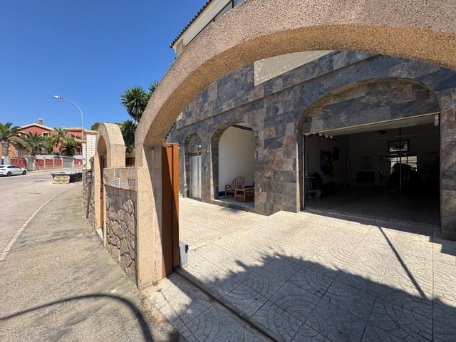 5 quarto Moradia para venda em Dehesa de Campoamor, Orihuela com piscina - 990 000 € (Ref: 9877413)