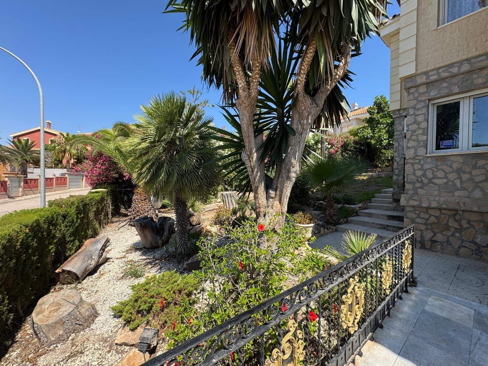 5 sovrum Villa till salu i Orihuela Costa med pool - 990 000 € (Ref: 9877413)