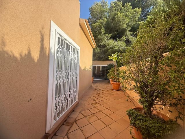 5 chambre Villa/Maison à vendre à Dehesa de Campoamor, Orihuela avec piscine - 739 900 € (Ref: 9877415)