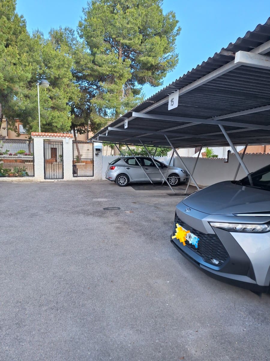 3 chambre Maison de Ville à vendre à Los Alcazares avec garage - 300 000 € (Ref: 9877995)