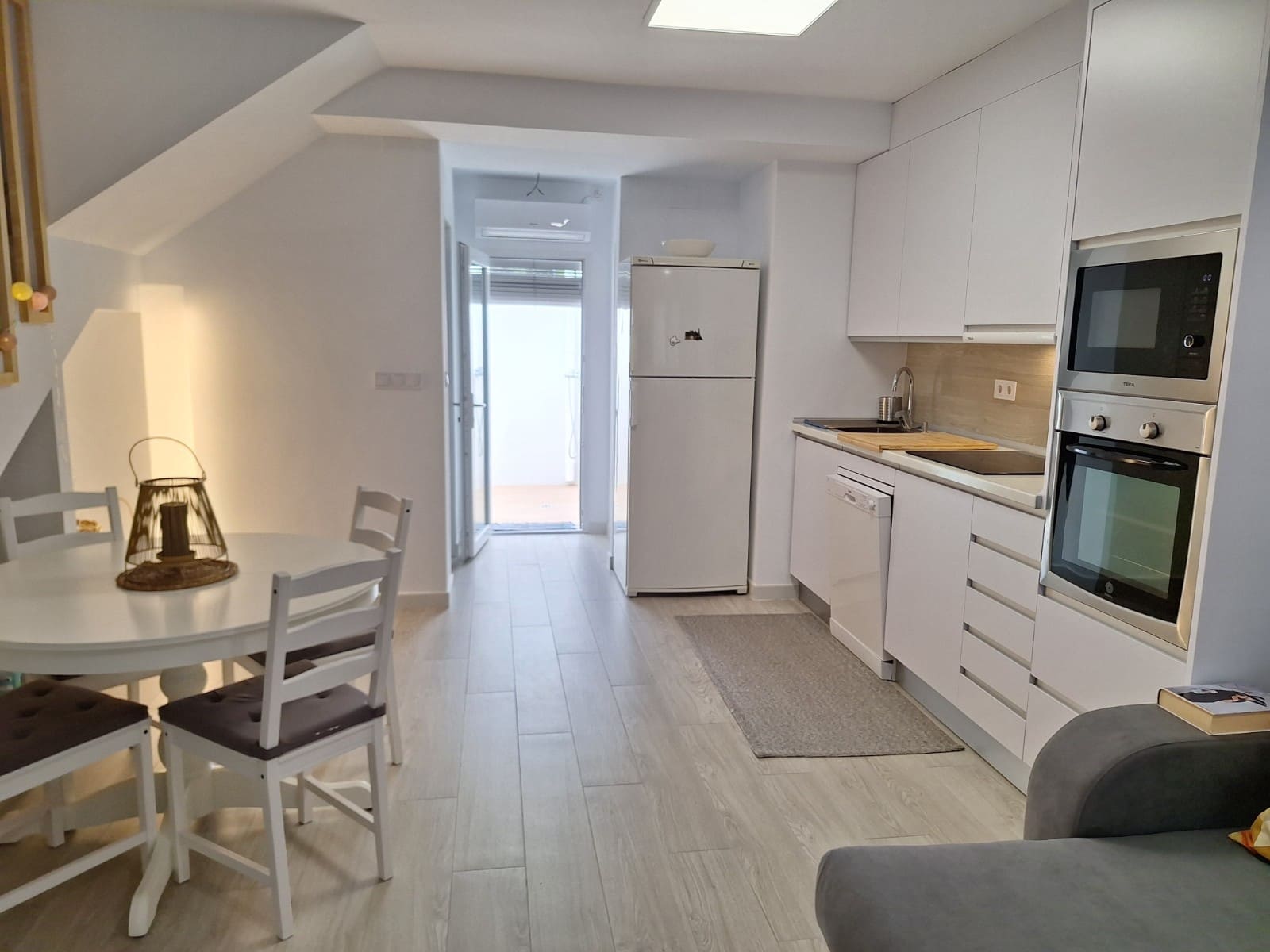 3 chambre Maison de Ville à vendre à Los Alcazares avec garage - 300 000 € (Ref: 9877995)