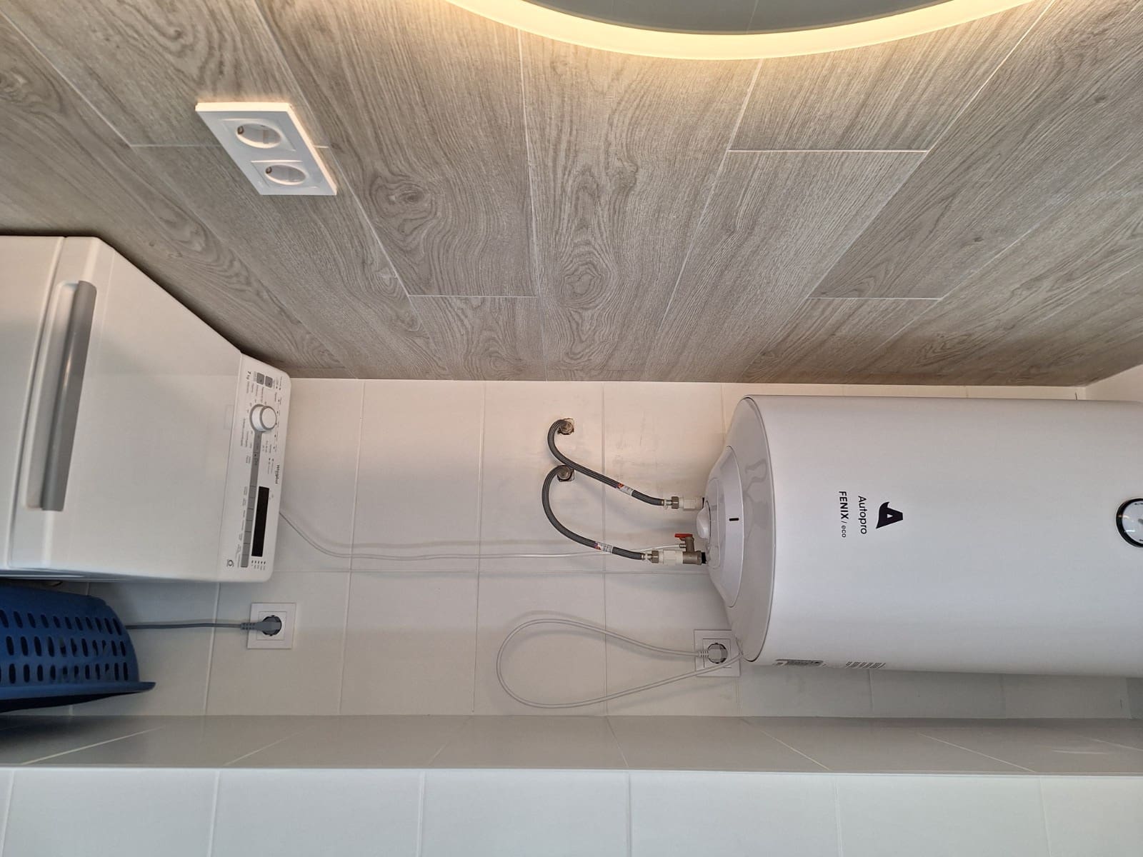 3 chambre Maison de Ville à vendre à Los Alcazares avec garage - 300 000 € (Ref: 9877995)