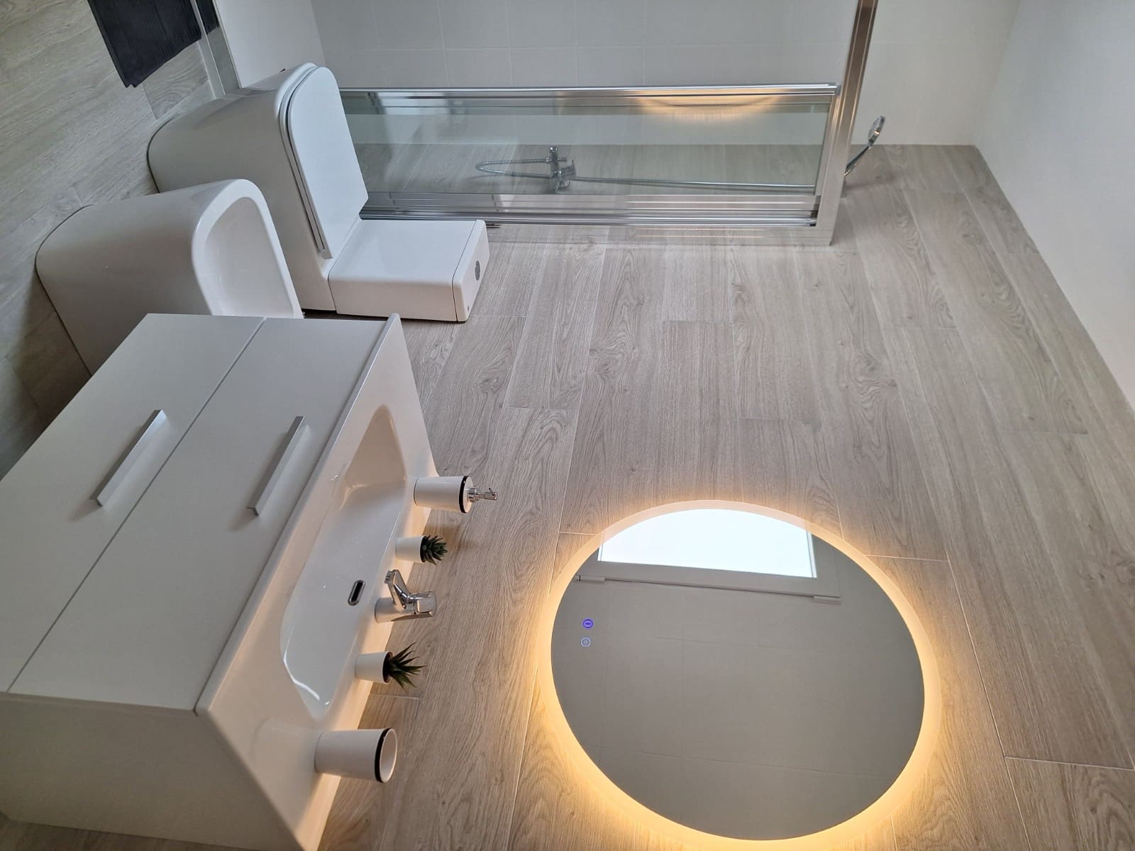 3 chambre Maison de Ville à vendre à Los Alcazares avec garage - 300 000 € (Ref: 9877995)