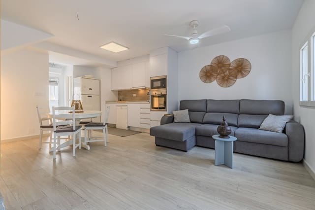 3 soverom Hus til salgs i Los Narejos - Punta Calera, Los Alcázares med garasje - € 298 000 (Ref: 9877995)