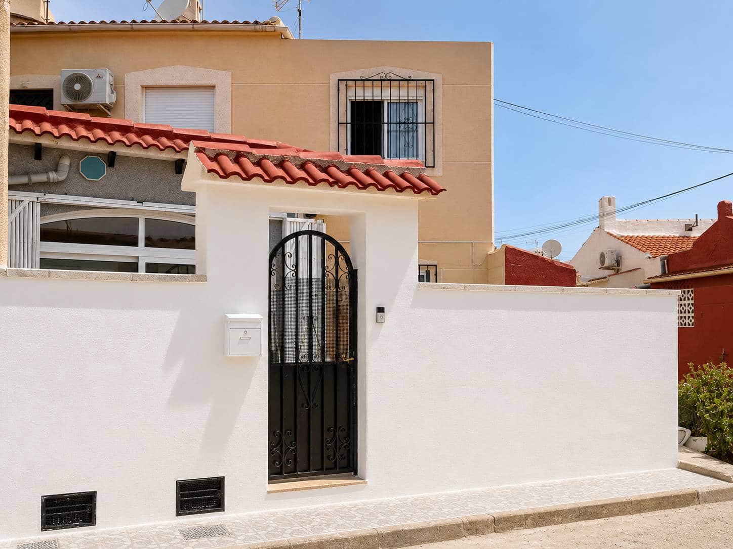 3 camera da letto Bungalow in vendita in Torrevieja - 169.500 € (Rif: 9877997)