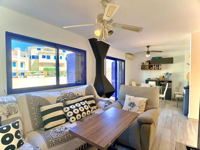 4 slaapkamer Appartement te koop in Los Nietos, Cartagena - € 179.500 (Ref: 9877998)