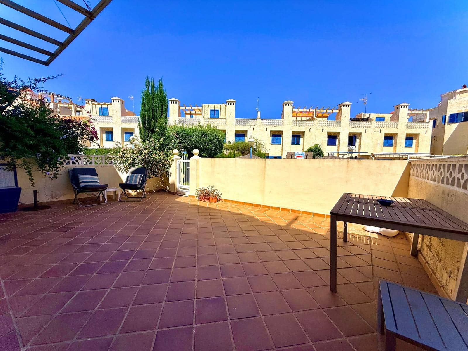 4 bedroom Apartment for sale in Los Nietos - € 179,500 (Ref: 9877998)
