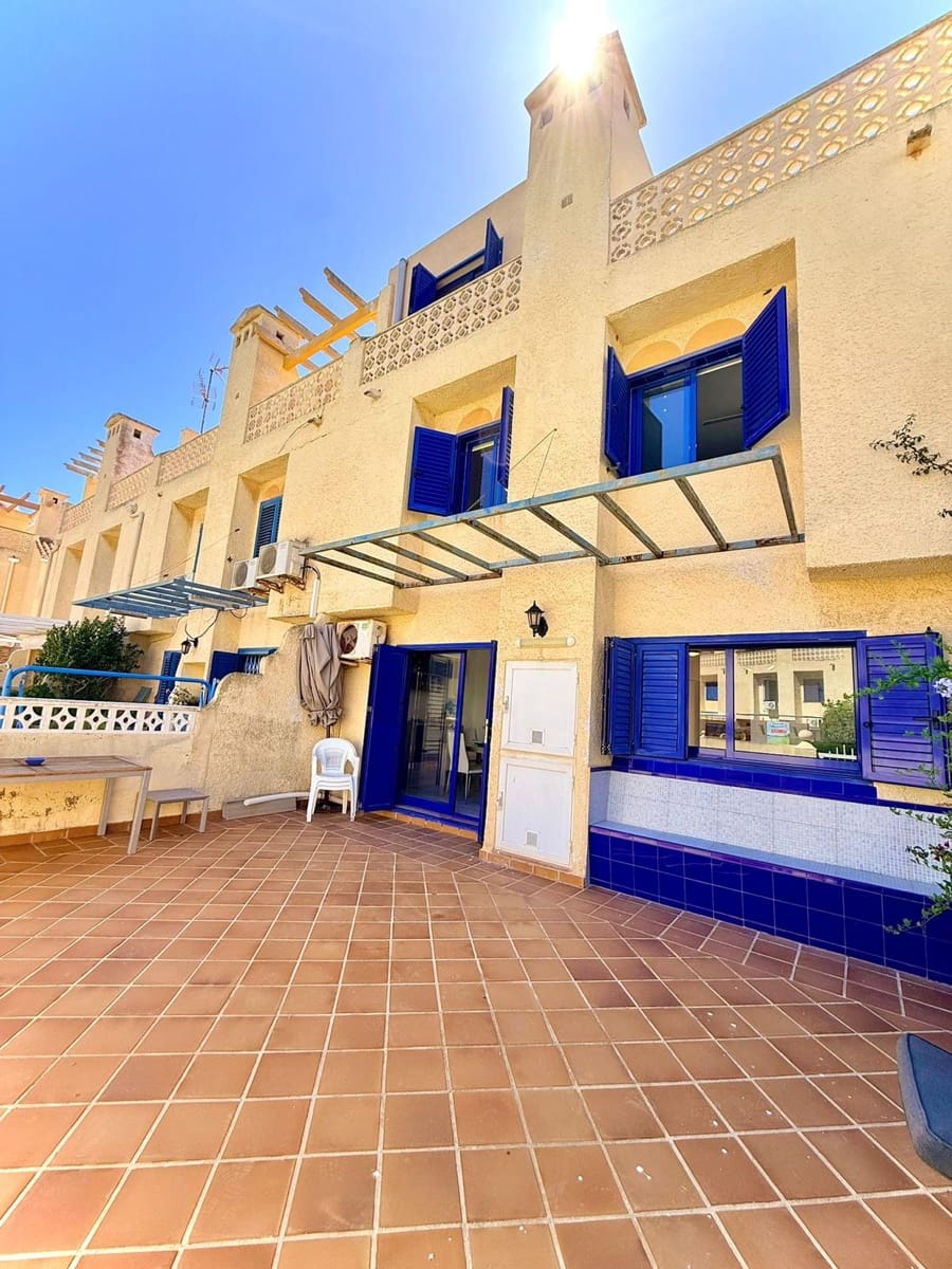 4 bedroom Apartment for sale in Los Nietos - € 179,500 (Ref: 9877998)