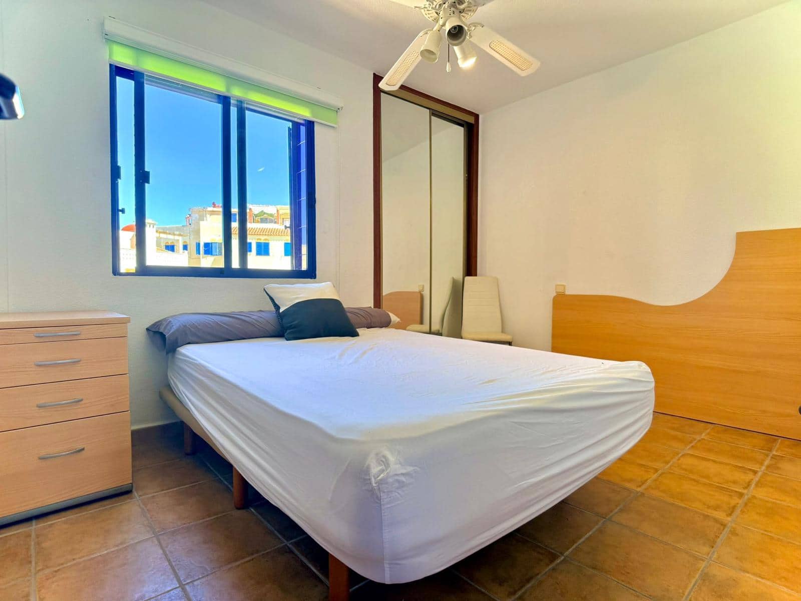 4 bedroom Apartment for sale in Los Nietos - € 179,500 (Ref: 9877998)