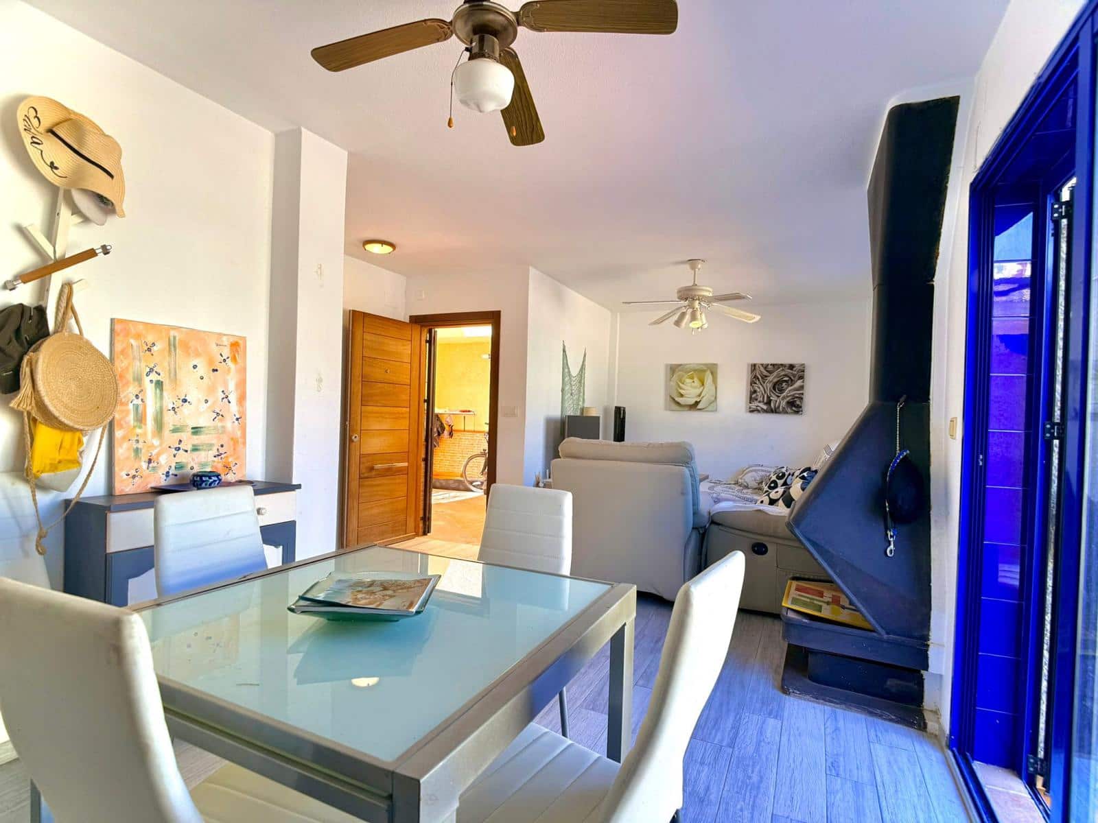 4 bedroom Apartment for sale in Los Nietos - € 179,500 (Ref: 9877998)