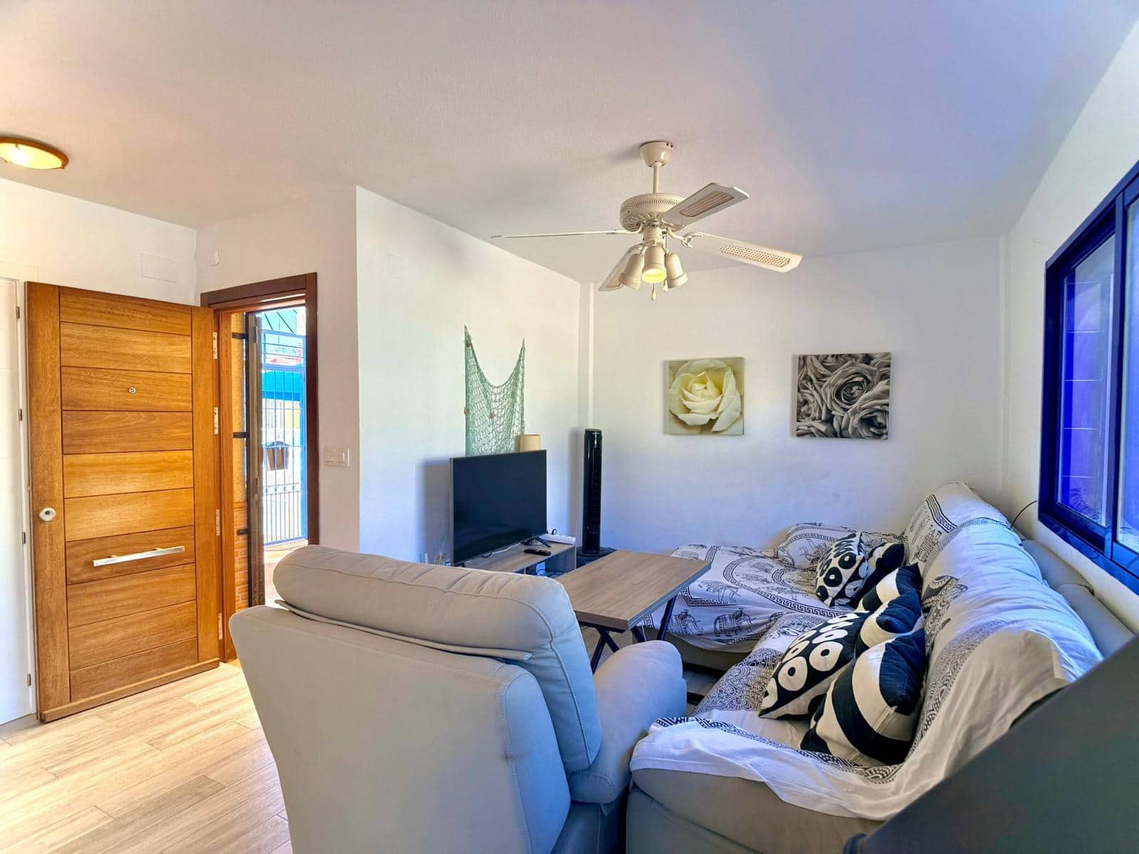 4 bedroom Apartment for sale in Los Nietos - € 179,500 (Ref: 9877998)