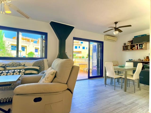 4 slaapkamer Appartement te koop in Los Nietos, Cartagena - € 179.500 (Ref: 9877998)