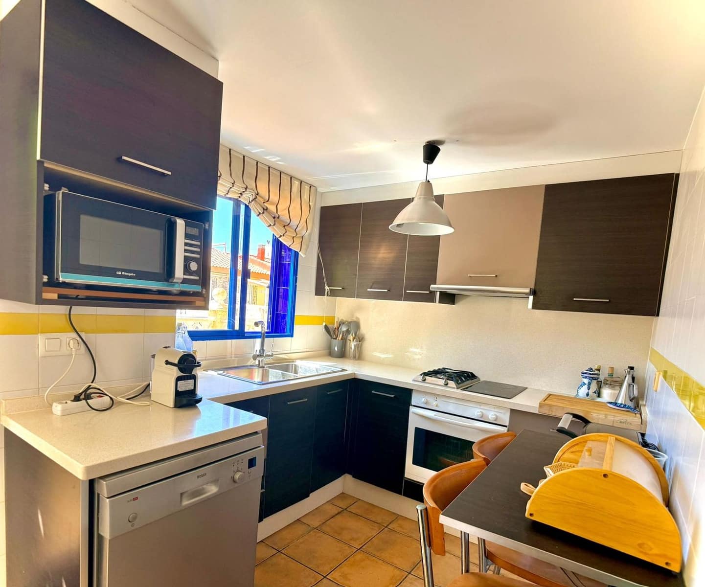 4 bedroom Apartment for sale in Los Nietos - € 179,500 (Ref: 9877998)