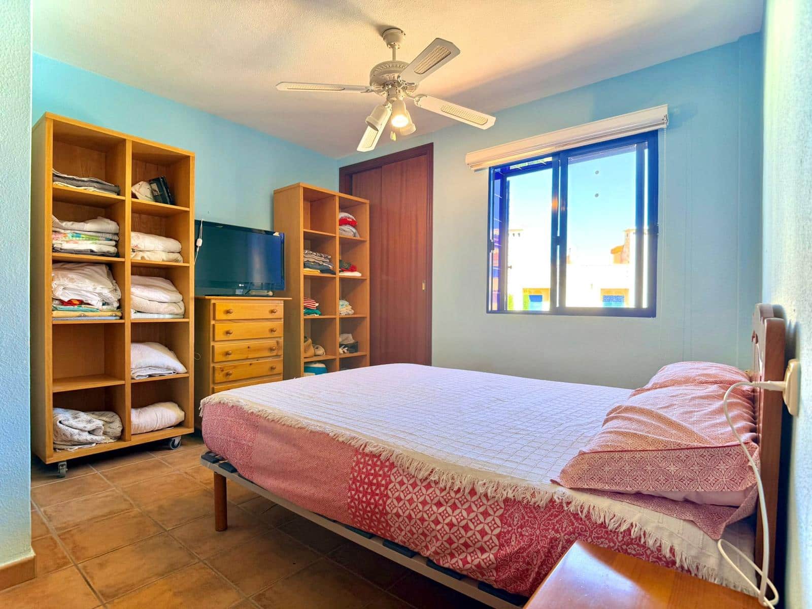 4 bedroom Apartment for sale in Los Nietos - € 179,500 (Ref: 9877998)