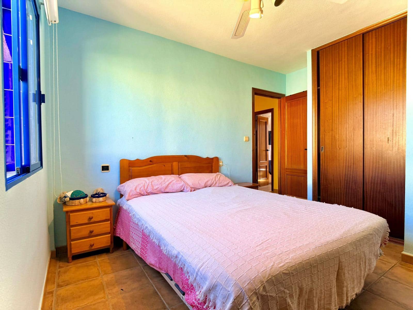 4 bedroom Apartment for sale in Los Nietos - € 179,500 (Ref: 9877998)