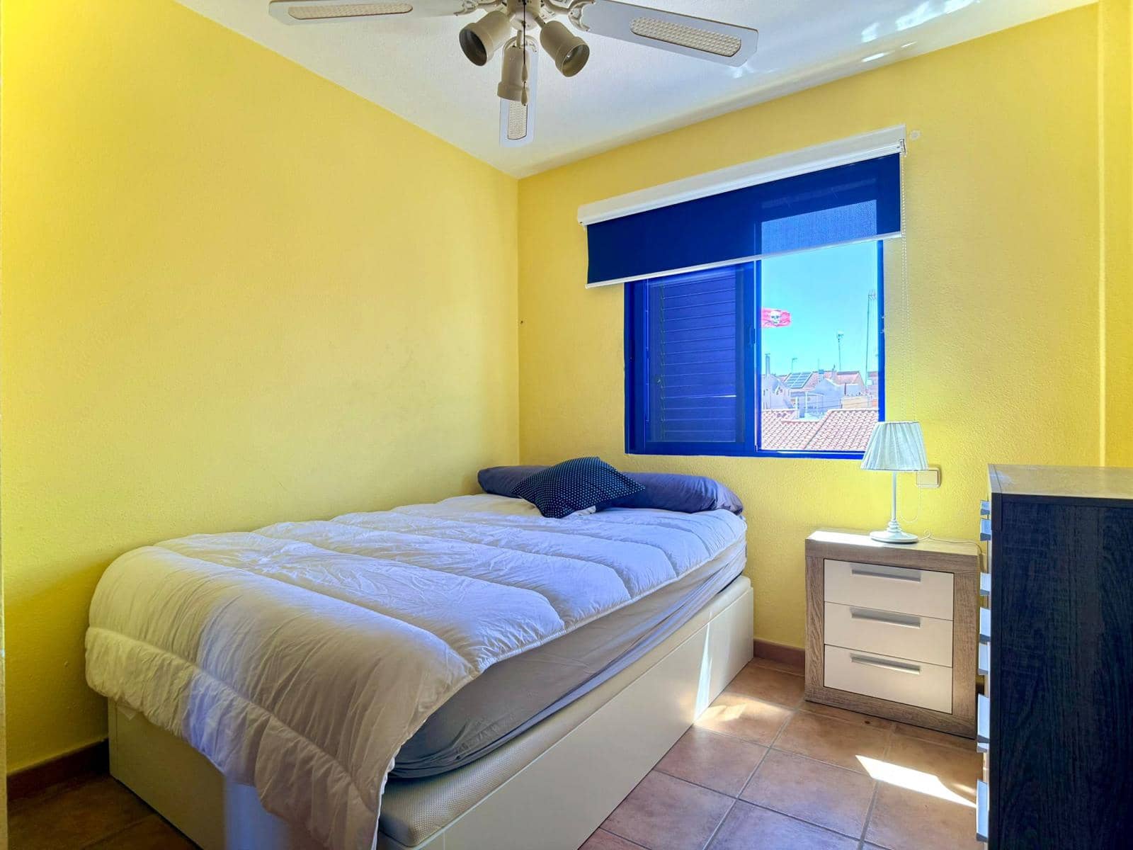 4 bedroom Apartment for sale in Los Nietos - € 179,500 (Ref: 9877998)