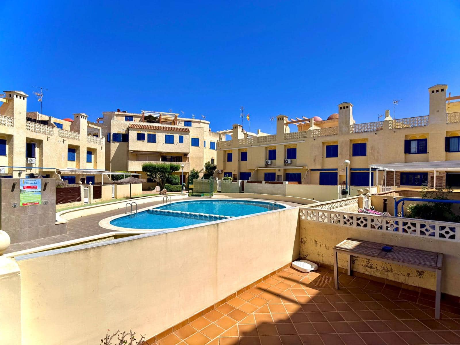4 bedroom Apartment for sale in Los Nietos - € 179,500 (Ref: 9877998)