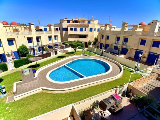 4 slaapkamer Appartement te koop in Los Nietos, Cartagena - € 179.500 (Ref: 9877998)
