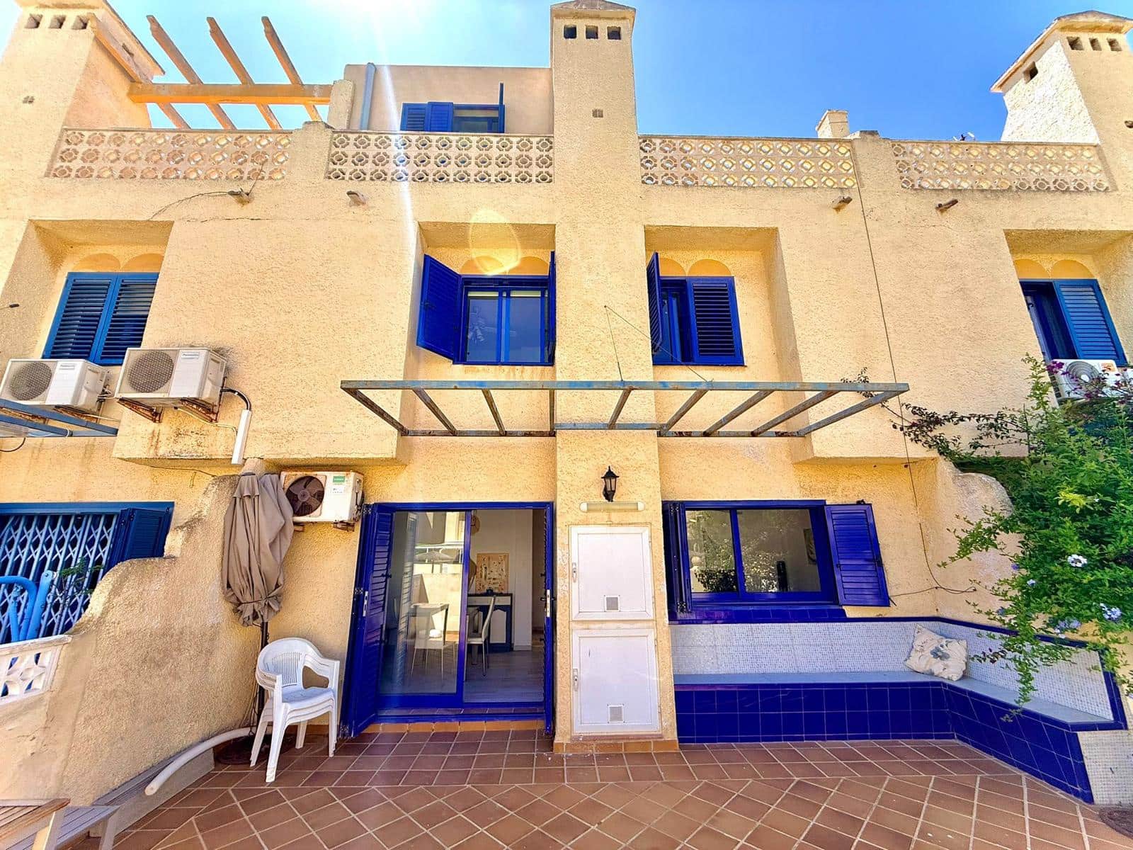 4 bedroom Apartment for sale in Los Nietos - € 179,500 (Ref: 9877998)