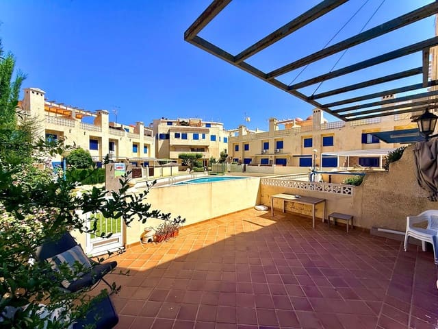 4 slaapkamer Appartement te koop in Los Nietos, Cartagena - € 179.500 (Ref: 9877998)
